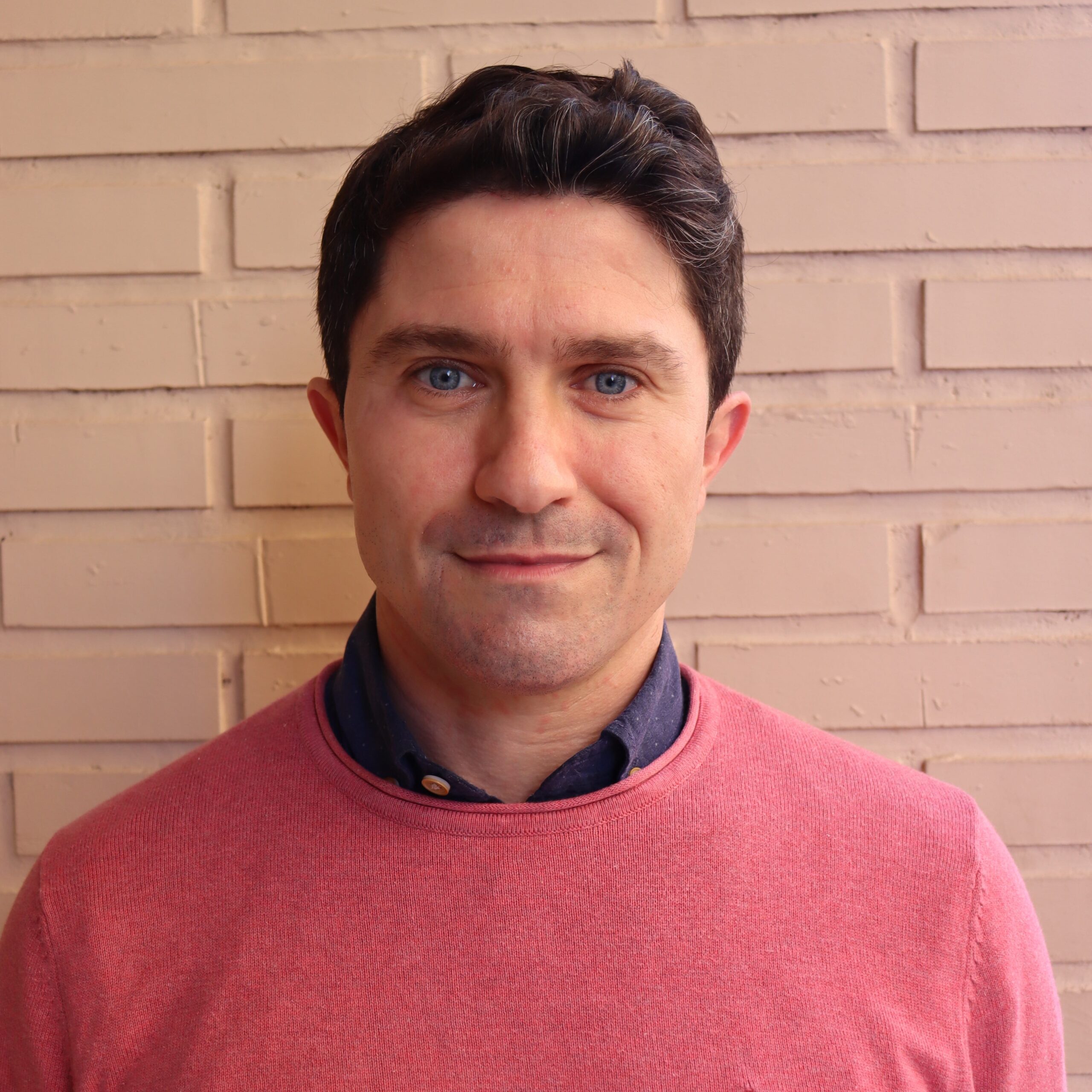 Rubén Carrión Martín
